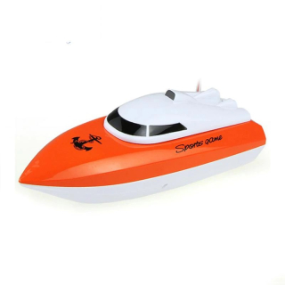 RC Čln 4CH MINI CP802 oranžová DO