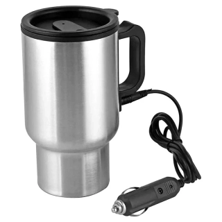 Elektrický termo hrnček 12V - 400ml