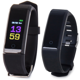 FitnessTracker - Smart hodinky