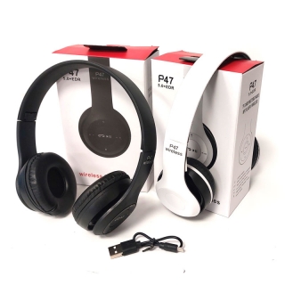 Bluetooth slúchadlá P47