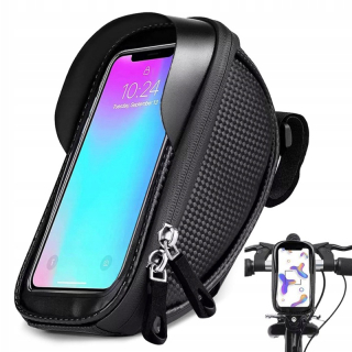 Cyklistická taška na mobil B-SOUL