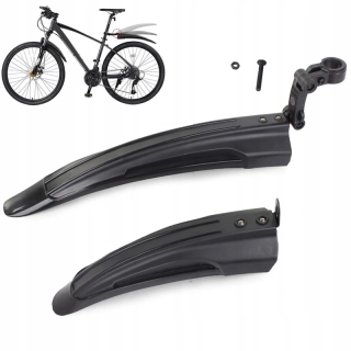 Blatníky na horský bicykel 24–28"