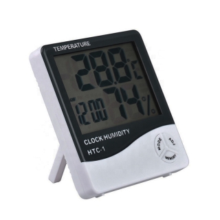Meteostanica 5v1