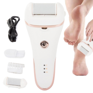 Elektrická usb frézka päty a chodidlá