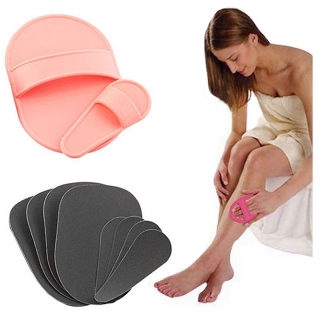 Sundepil Smooth legs - Bezbolestný mechanický depilátor
