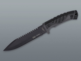 Nôž taktický Columbia 4403A 32/19cm