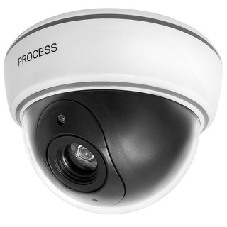 DM-1000 Atrapa CCTV kamery