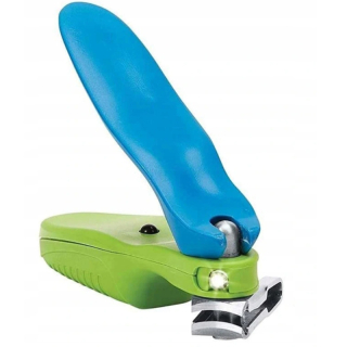 Magic Clipper kliešte na nechty LED