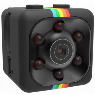 Mini kamera SQ11 Full HD