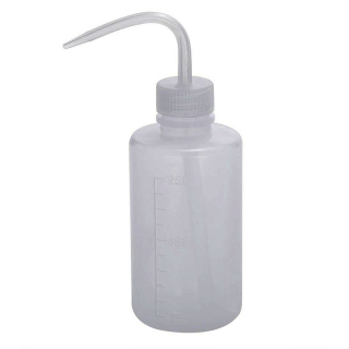 Fľaša s tryskou 250ml 