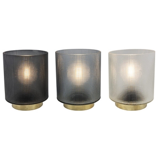Lampa dekoračná 