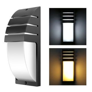 Záhradná LED lampa