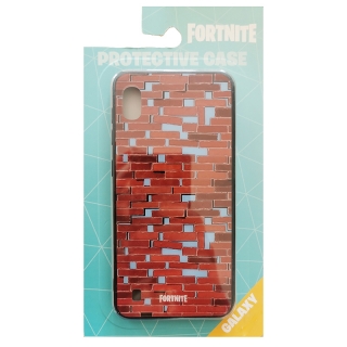 Obal na telefón Samsung Galaxy A40 Fortnite