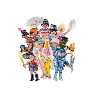 Playmobil figúrka prekvapenie