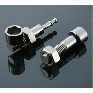 Dutinka kovová Screw