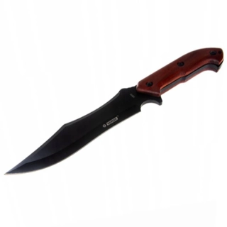 Nôž lovecký Kandar NT283 35/22cm