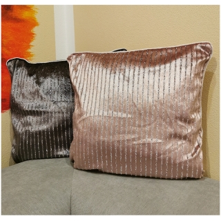 Obliečka na vankúš 45x45cm