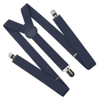 Traky typu Y - M-XL modré