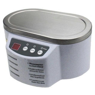 BK-9050 – Digitálna ultrazvuková čistička 600 ml