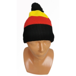 Zimná čiapka GERMANY