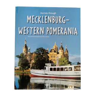 Kniha v nemeckom jazyku s obrázkami