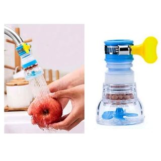 Perlátor s usmerňovačom vody 8- 11 ,5 cm