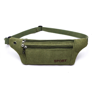 Ľadvinka SPORT zelená