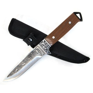Lovecký nôž Kandar N311 26/13 cm