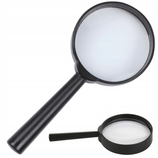 Lupa 75mm