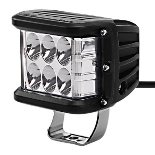 Halogénová pracovná lampa LED 45W