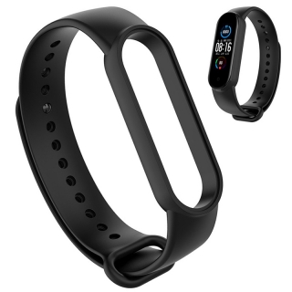 Náhradný remienok Xiaomi Mi Band 5,6 na smart hodinky