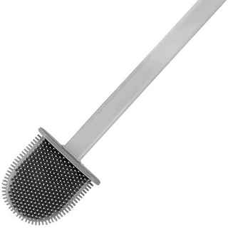 Ruhhy - Náhradná silikónová WC kefa 