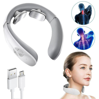 Smart Neck Massager J001-2C USB