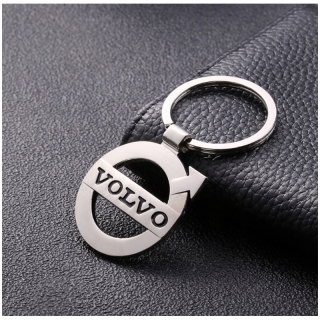 Prívesok VOLVO chróm