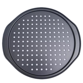 Plech na pizzu 35cm