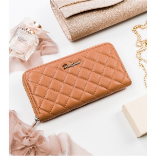 Peňaženka David Jones P116-510 pink