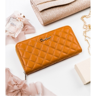 Peňaženka David Jones P116-510 Caramel