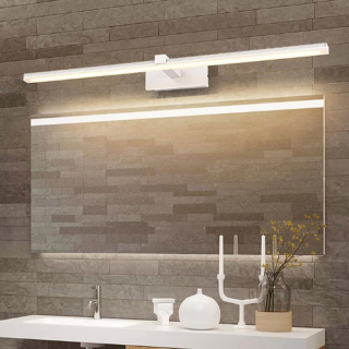 Lampa LED nad zrkadlo 50cm 12W