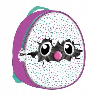 STARPAK - Detský batoh plyšový Hatchimals