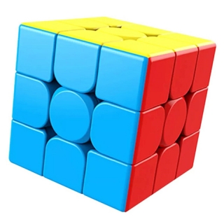 Rubiková kocka 3x3x3