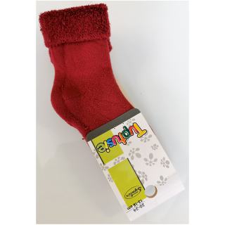 Syntex Ponožky Chili froté 13-15cm - 2-6 rokov 