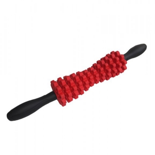 Masážny valček na chudnutie a úľavu 43cm