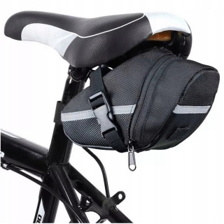 Taška na bicykel pod sedadlo