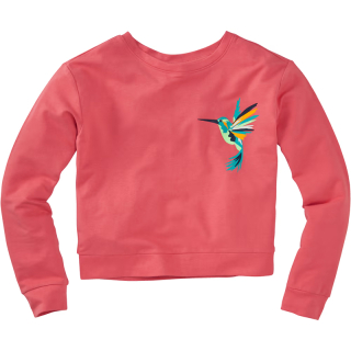 JAKO-O - Detská mikina Kolibrík 152/158