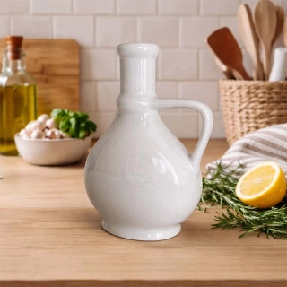 Reutterr Porzelan - Porcelánová karafa s rúčkou 16 cm