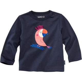 JAKO-O - Detská mikina Papagáj 80/86
