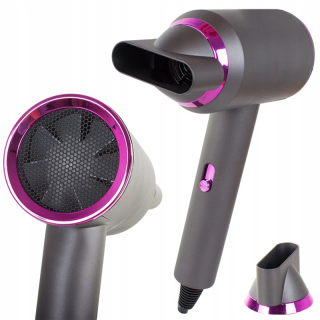 LED Fén na vlasy s ionizáciou XM-9155C