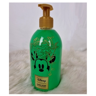 Mydlo na ruky disney 500ml