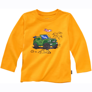 JAKO-O - Detská mikina Off road 80/86