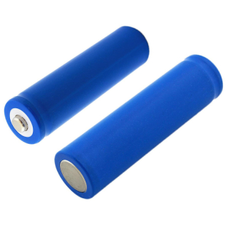 Lítium-iónová batéria typu 18650 s kapacitou 4800 mAh